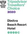 Tripadvisor Traveller's Choice 2020